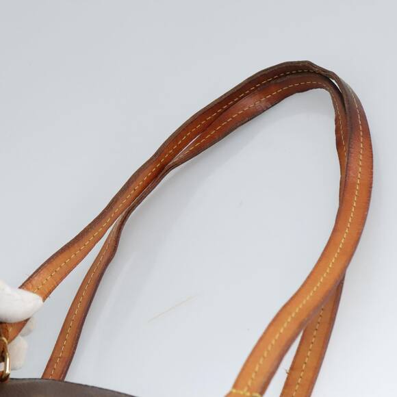 LOUIS VUITTON Monogram Jena PM Tote Bag M42268 - Picture 8 of 13
